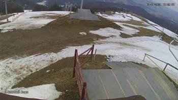 Захар Беркут 3 квітня 2021 року, 2021-04-03 13:00