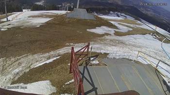 Захар Беркут 5 квітня 2021 року, 2021-04-05 13:00