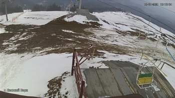 Захар Беркут 18 квітня 2021 року, 2021-04-18 10:00