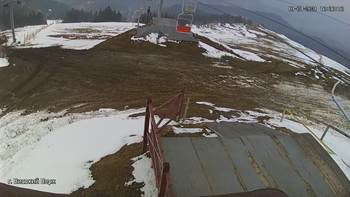 Захар Беркут 19 квітня 2021 року, 2021-04-19 10:00