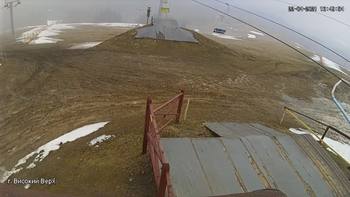 Захар Беркут 22 квітня 2021 року, 2021-04-22 13:00