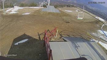 Захар Беркут 25 квітня 2021 року, 2021-04-25 10:00