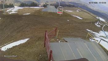 Захар Беркут 28 квітня 2021 року, 2021-04-28 10:00