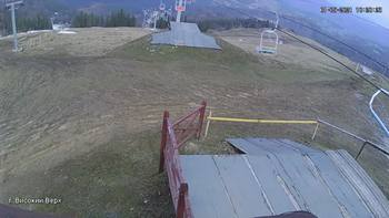 Захар Беркут 1 травня 2021 року, 2021-05-01 10:00