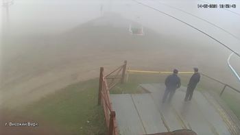 Захар Беркут 14 травня 2021 року, 2021-05-14 13:00