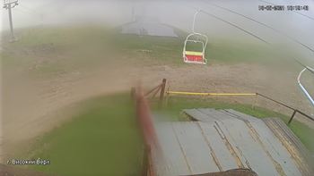 Захар Беркут 18 травня 2021 року, 2021-05-18 10:00