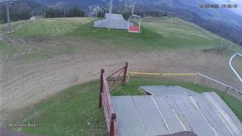 Захар Беркут 19 травня 2021 року, 2021-05-19 16:00