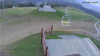 Захар Беркут 20 травня 2021 року, 2021-05-20 10:00