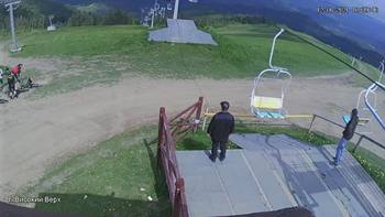 Захар Беркут 12 червня 2021 року, 2021-06-12 10:00