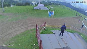 Захар Беркут 12 червня 2021 року, 2021-06-12 13:00