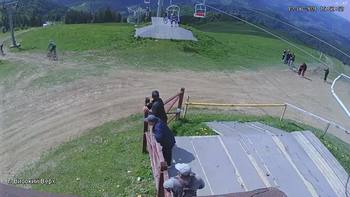 Захар Беркут 12 червня 2021 року, 2021-06-12 16:00