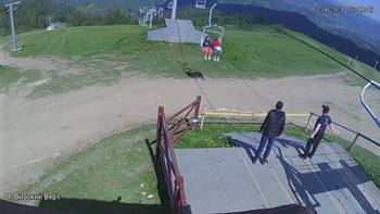 Захар Беркут 18 червня 2021 року, 2021-06-18 10:00