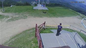 Захар Беркут 18 червня 2021 року, 2021-06-18 13:00