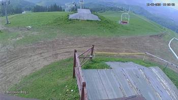 Захар Беркут 19 червня 2021 року, 2021-06-19 16:00