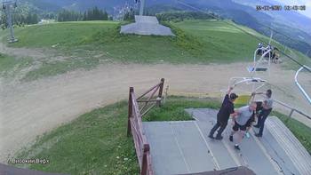 Захар Беркут 22 червня 2021 року, 2021-06-22 16:00