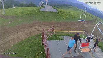 Захар Беркут 28 червня 2021 року, 2021-06-28 16:00