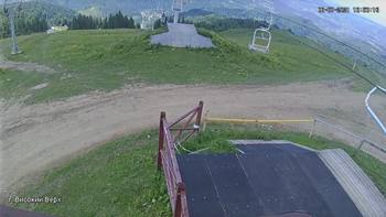 Захар Беркут 6 липня 2021 року, 2021-07-06 13:00