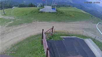 Захар Беркут 6 липня 2021 року, 2021-07-06 16:00