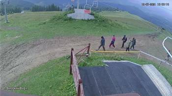 Захар Беркут 19 липня 2021 року, 2021-07-19 16:00