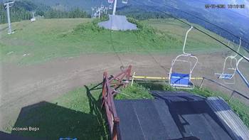 Захар Беркут 22 липня 2021 року, 2021-07-22 10:00