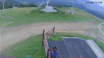 Захар Беркут 23 липня 2021 року, 2021-07-23 10:00