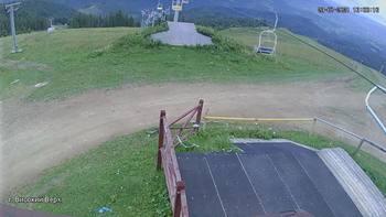 Захар Беркут 23 липня 2021 року, 2021-07-23 13:00