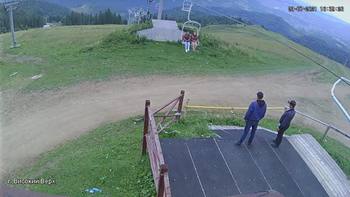 Захар Беркут 23 липня 2021 року, 2021-07-23 16:00