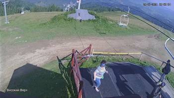 Захар Беркут 29 липня 2021 року, 2021-07-29 10:00