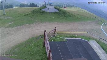 Захар Беркут 29 липня 2021 року, 2021-07-29 16:00