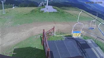 Захар Беркут 2 серпня 2021 року, 2021-08-02 10:00