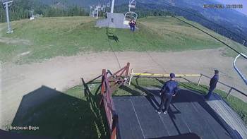 Захар Беркут 4 серпня 2021 року, 2021-08-04 10:00