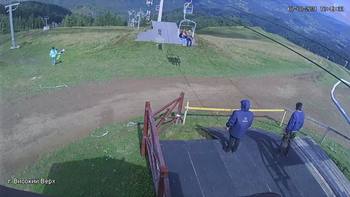 Захар Беркут 7 серпня 2021 року, 2021-08-07 10:00