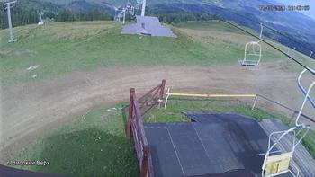 Захар Беркут 11 серпня 2021 року, 2021-08-11 10:00
