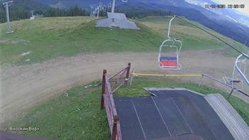 Захар Беркут 11 серпня 2021 року, 2021-08-11 13:00