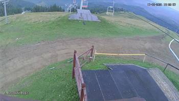 Захар Беркут 17 серпня 2021 року, 2021-08-17 10:00