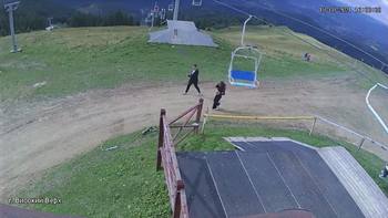 Захар Беркут 18 серпня 2021 року, 2021-08-18 16:00