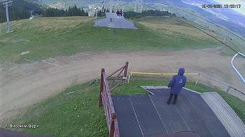 Захар Беркут 19 серпня 2021 року, 2021-08-19 13:00
