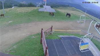 Захар Беркут 27 серпня 2021 року, 2021-08-27 10:00