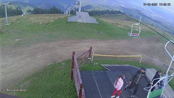 Захар Беркут 4 вересня 2021 року, 2021-09-04 10:00