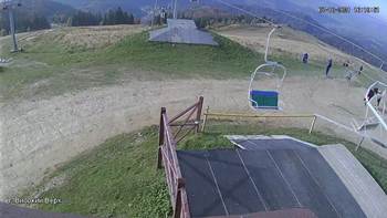 Захар Беркут 7 жовтня 2021 року, 2021-10-07 16:00