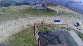Захар Беркут 9 жовтня 2021 року, 2021-10-09 16:00