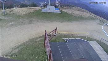 Захар Беркут 18 жовтня 2021 року, 2021-10-18 13:00