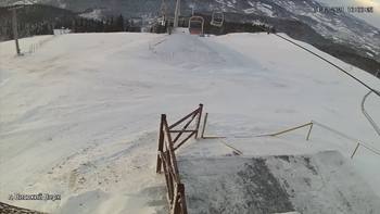 Захар Беркут 4 грудня 2021 року, 2021-12-04 16:00