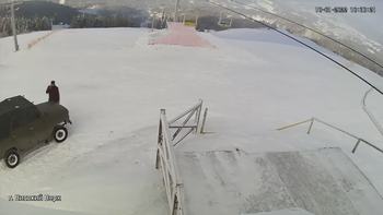 Захар Беркут 10 січня 2022 року, 2022-01-10 10:00