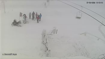 Захар Беркут 7 лютого 2022 року, 2022-02-07 13:00