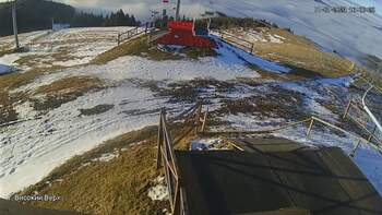 Захар Беркут 11 січня 2023 року, 2023-01-11 16:00