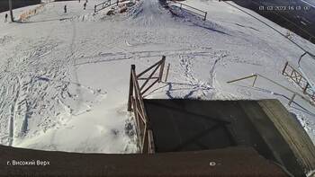 Захар Беркут 1 березня 2023 року, 2023-03-01 16:00