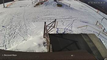 Захар Беркут 2 березня 2023 року, 2023-03-02 16:00