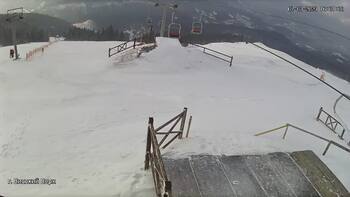Захар Беркут 7 березня 2023 року, 2023-03-07 16:00