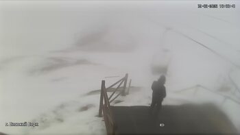 Захар Беркут 9 березня 2023 року, 2023-03-09 10:00